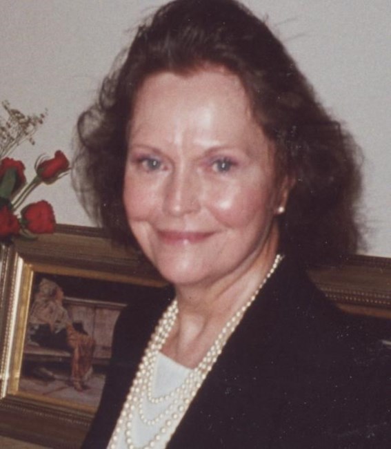 Irene Kiefer Obituary Winter Garden Fl