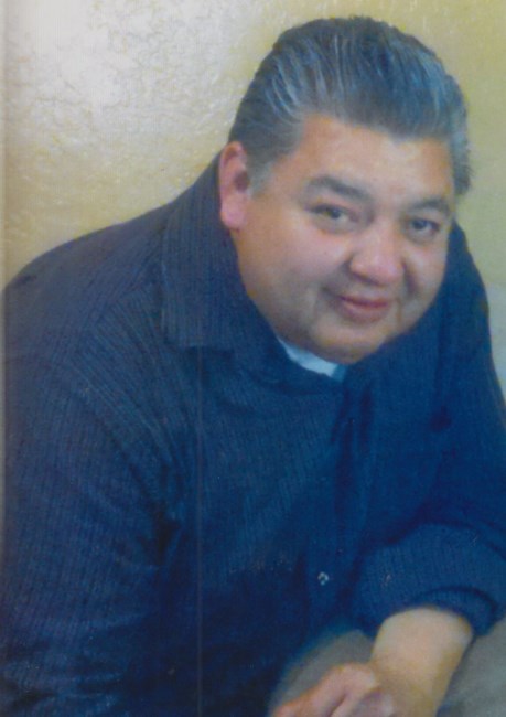 Obituary of Anthony C. Ortiz