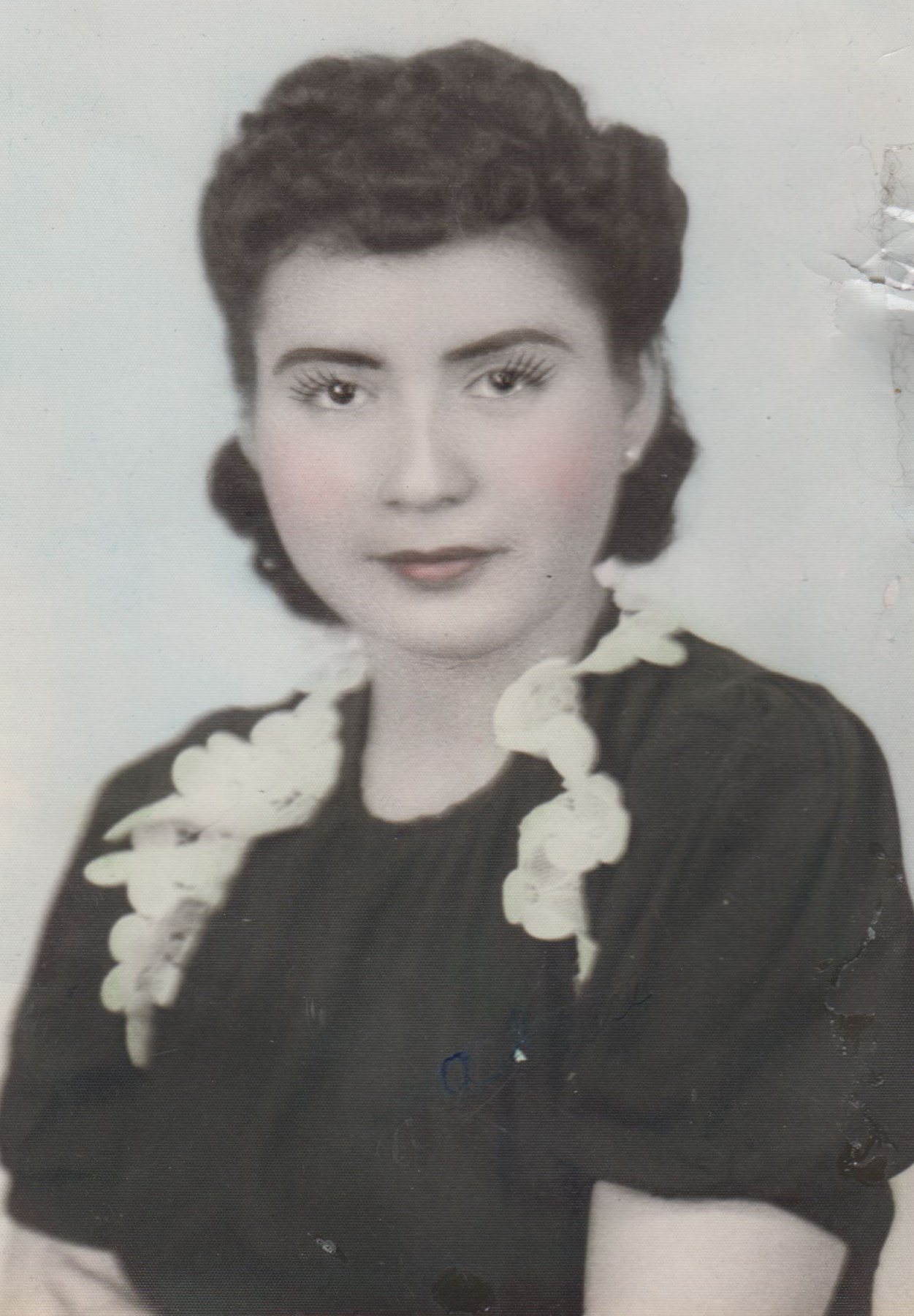 Obituary of Ricarda "Rita" Morales