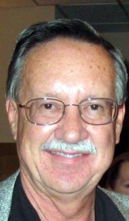 Obituario de Kenneth Robert Johansson