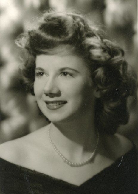 Obituary of Phyllis L. (Edwards) Bary
