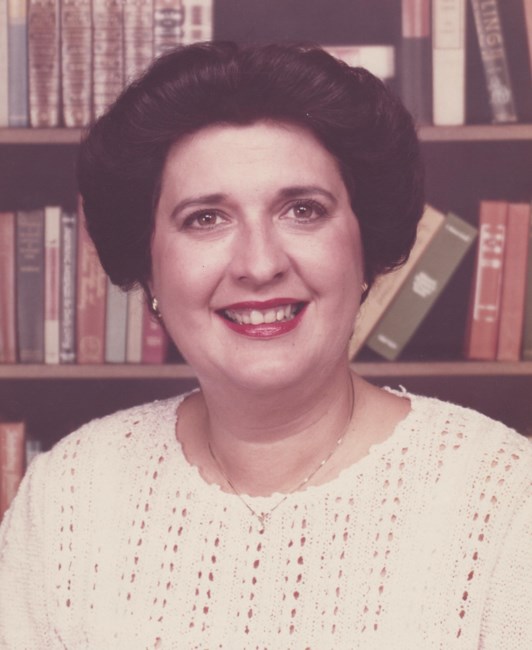Avis de décès de Lynn Reynolds Campbell