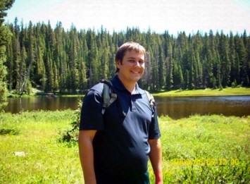 Obituary of Patrick James Gorski