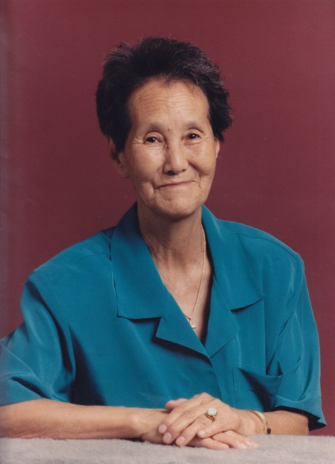 Obituary of Myo Yun Kim