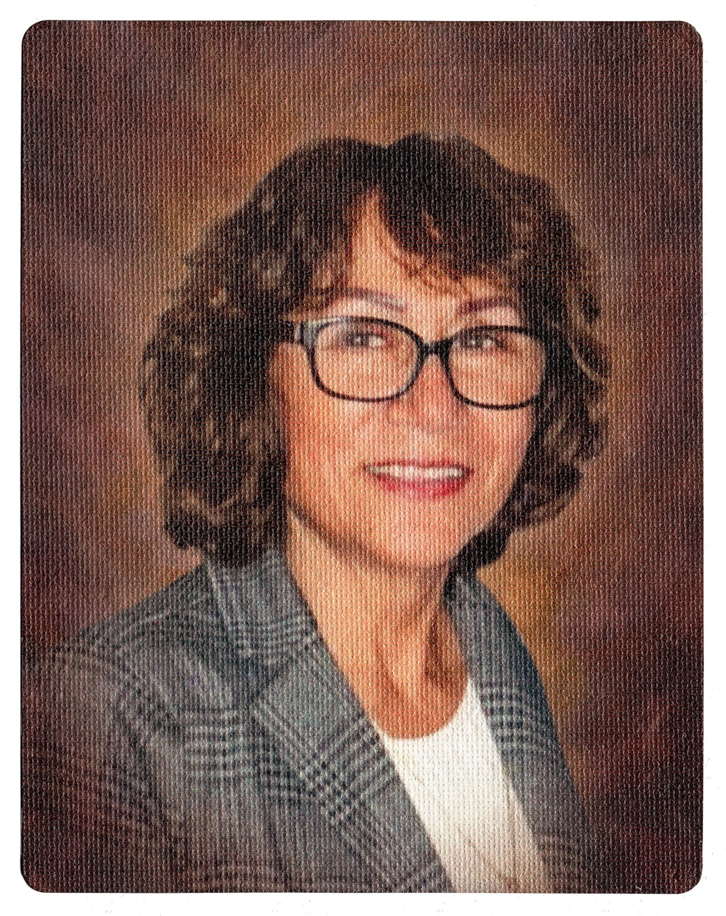 Obituary of Clementina Aguilar