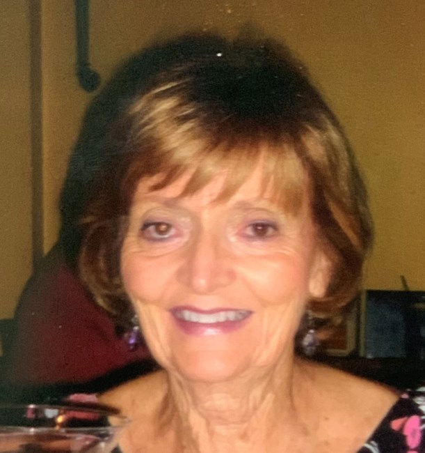 Obituary of Anita Dolores McCarthy