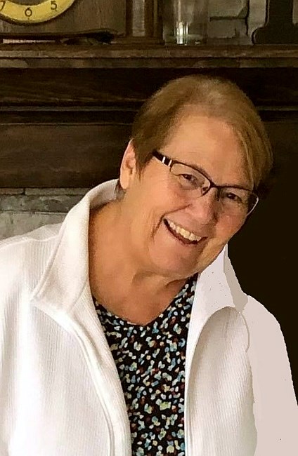 Obituary of Sharon R. Roth