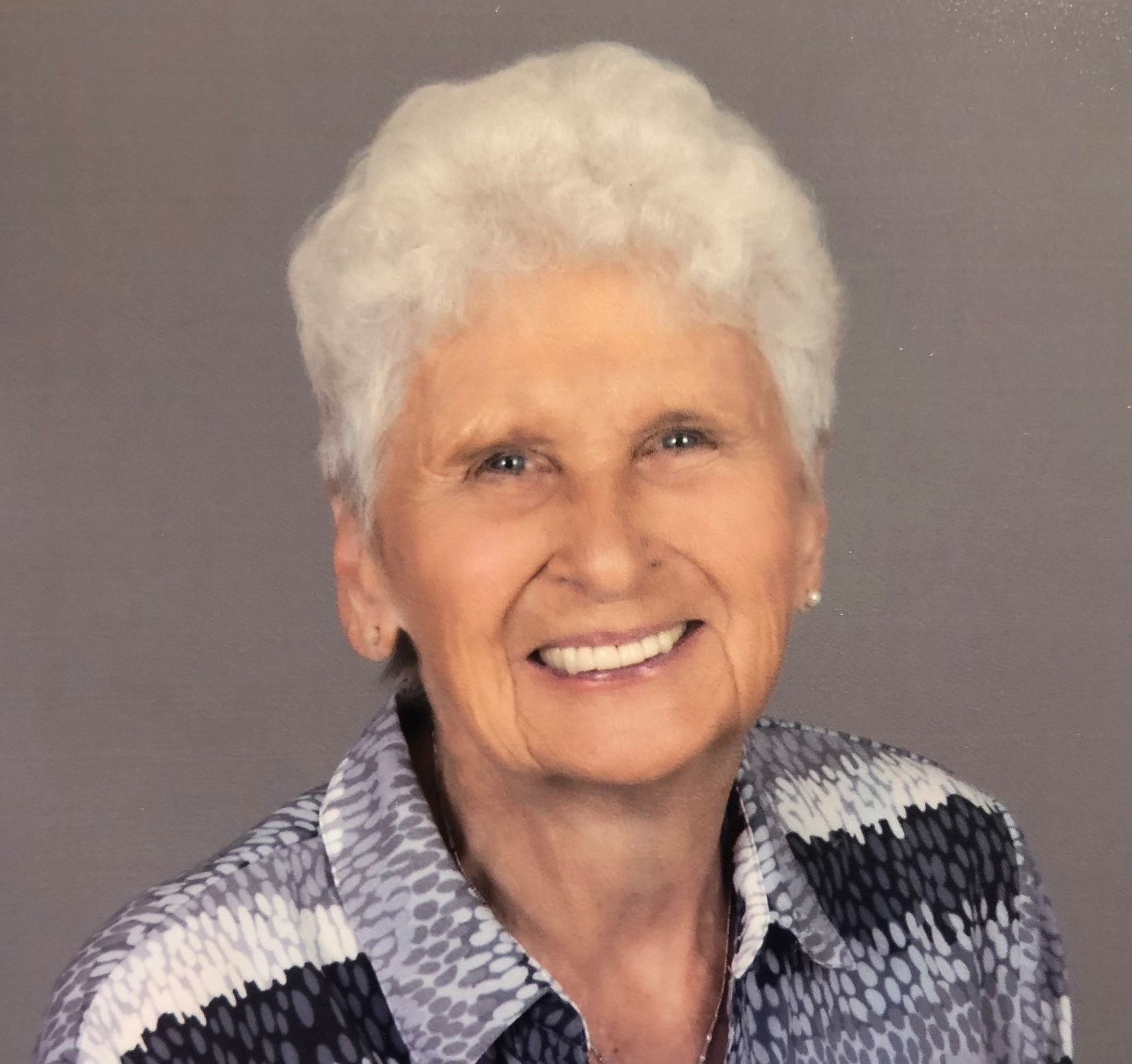 Joyce H. Brehm Obituary Marietta, GA