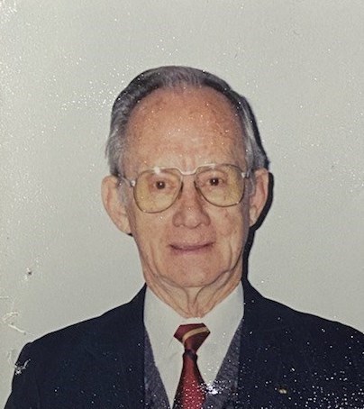 Obituary of William "Bill" Thomas Young