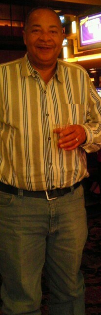 Obituary of Cleveland Leon Mason Jr.