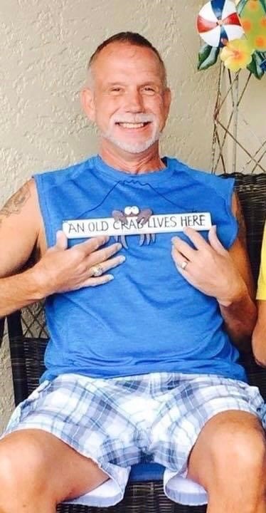 Obituary of Randall Eugene Hood