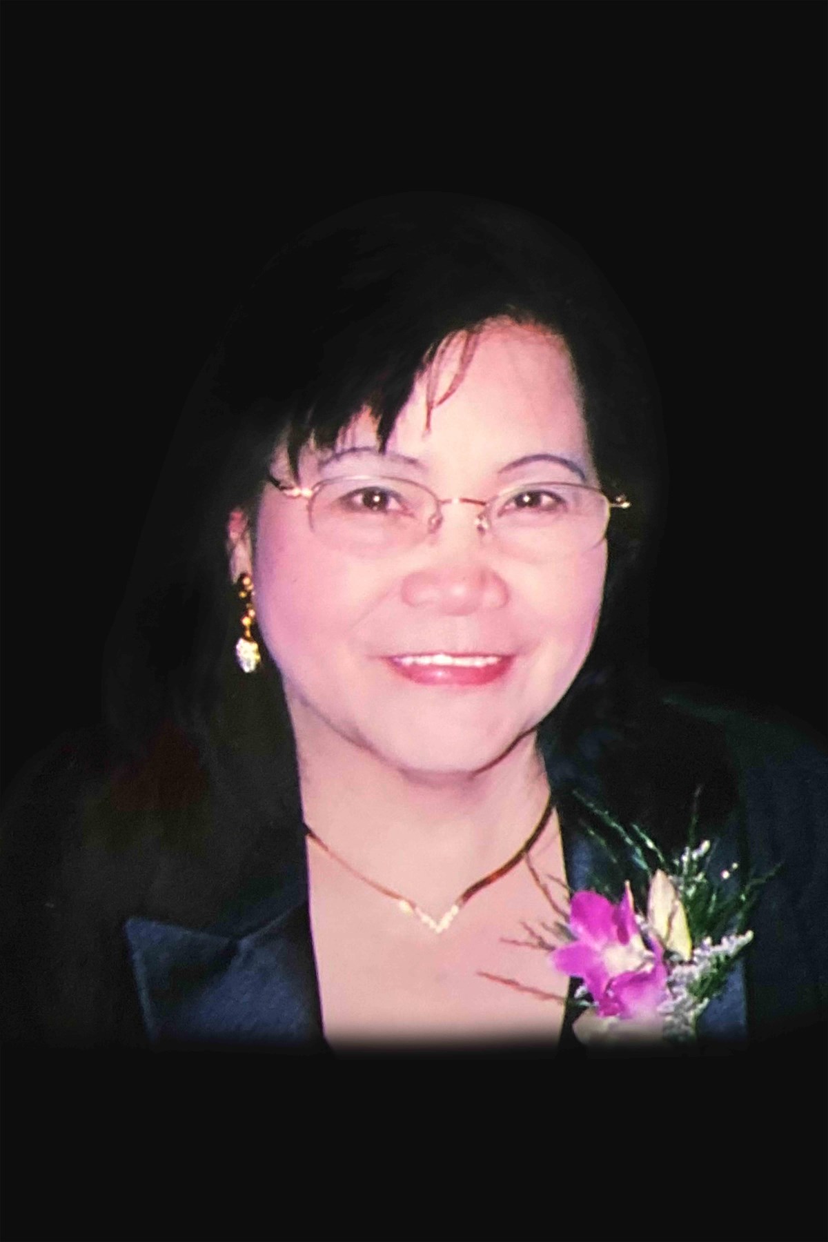 Obituary of Magdalena Aguilar Winters