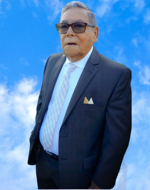 Obituary of Jose Aristides Alvarenga