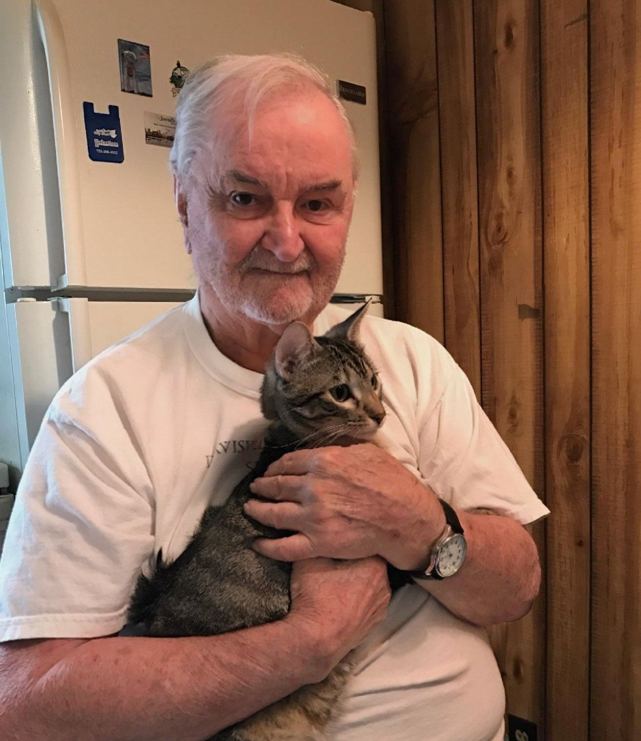 Obituary of Duane John Davis