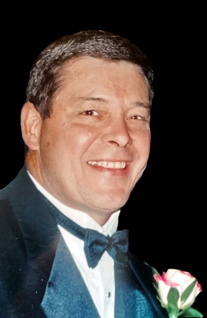 Obituary of Thomas J. Hanchar