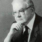 Obituary of Harvey L. Hardy