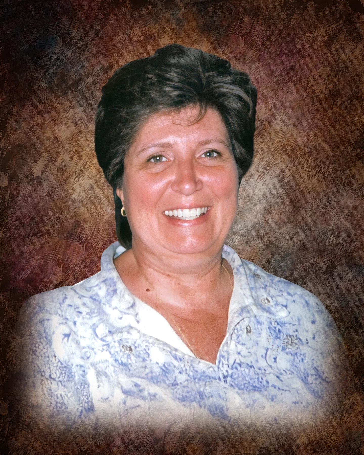Obituary of Cynthia "Cindy" Louise McVay