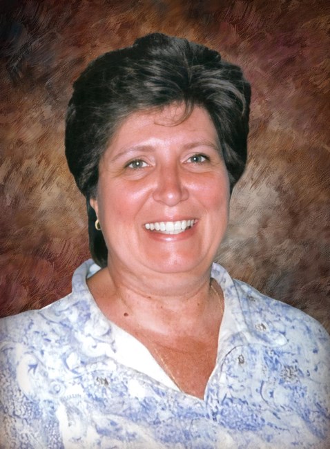 Obituary of Cynthia "Cindy" Louise McVay