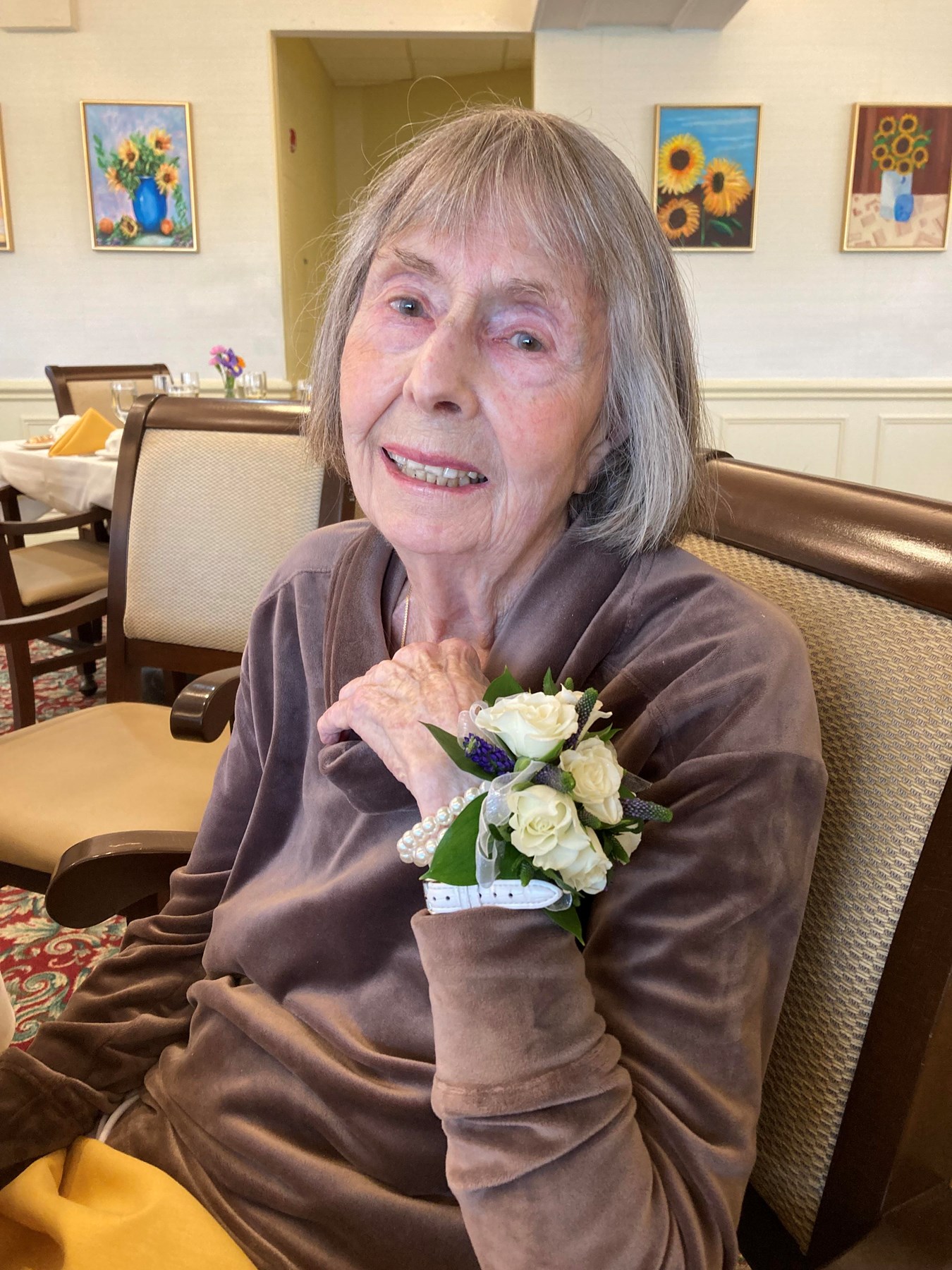 Avis de décès de Norma Kay Murphy