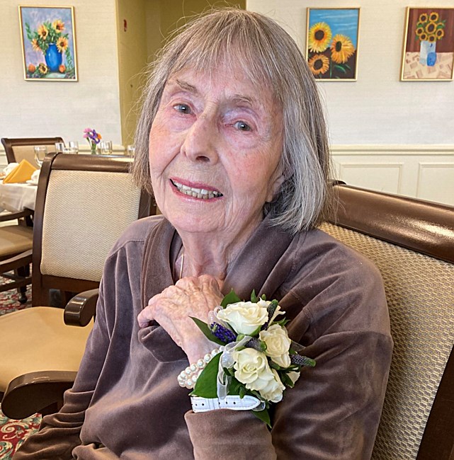 Obituary of Norma Kay Murphy