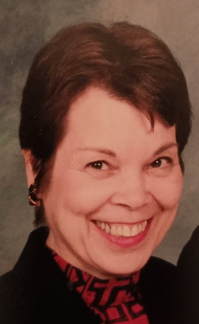 Obituary of Sharon Loueen McBride