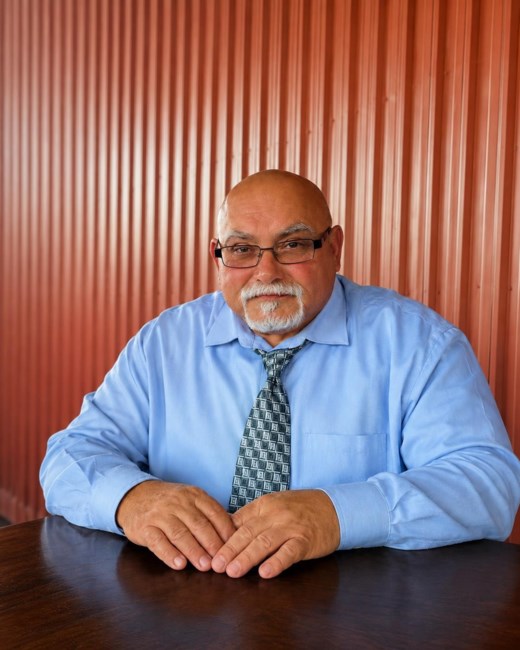 Obituary of Martin Alejo DeAnda