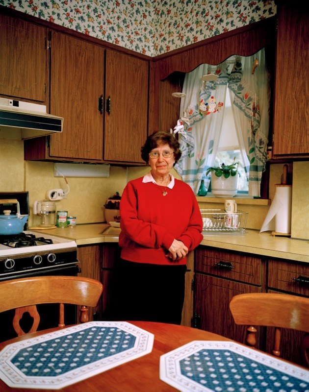 Obituary of Josephine Senatore