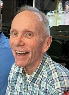 Obituary of John Newell