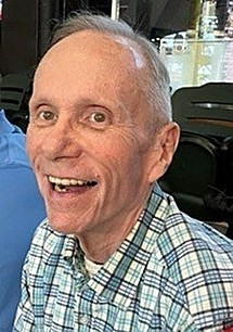 Obituary of John Newell