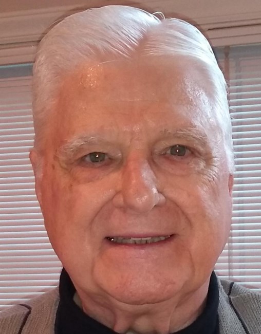 Obituary of Roger Lee Holem