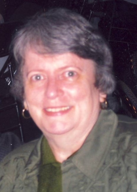 Obituary of Patricia E Perry Dirig