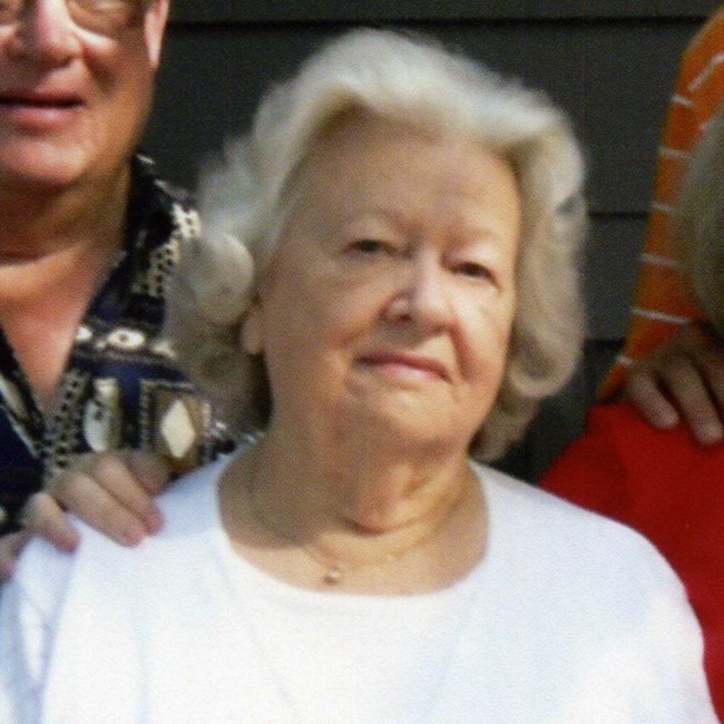 Obituary of Martha Leonard Rivers