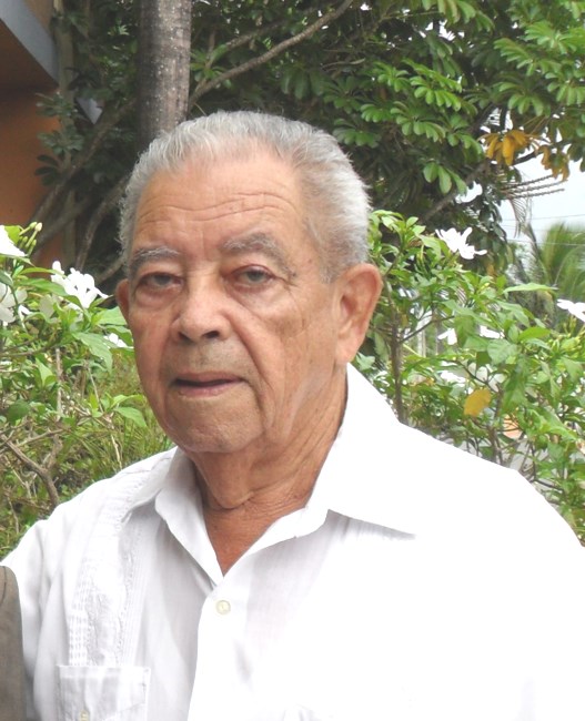 Obituario de Marcelino Barina Vázquez