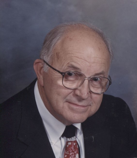 Obituary of Charles W. Barthel