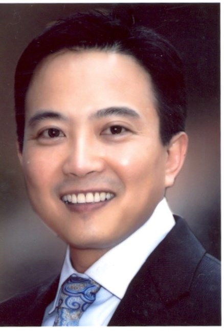 Obituary of Tin Allen Pham