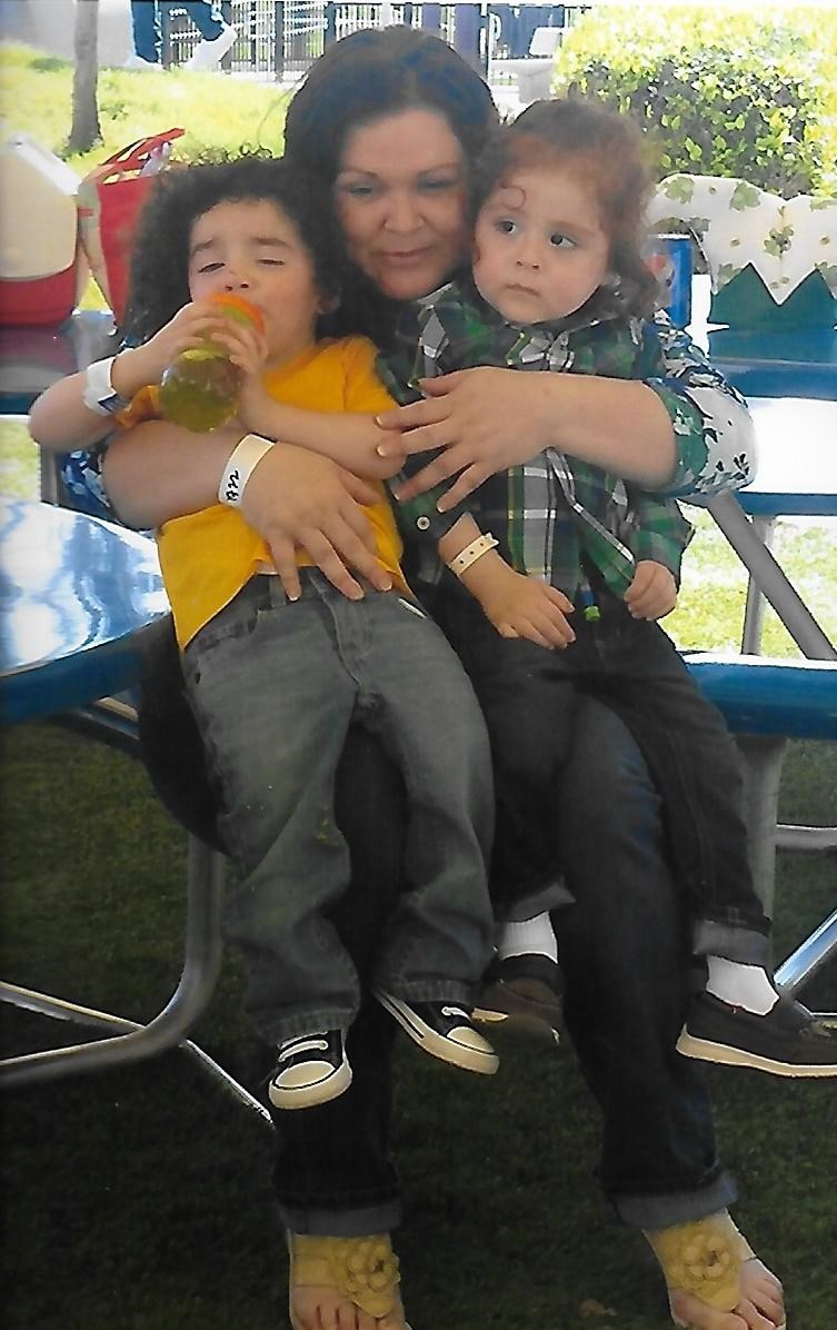 Obituary of Tonya Rene Lane