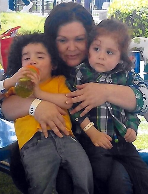 Obituary of Tonya Rene Lane