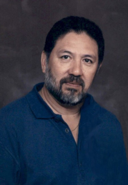 Obituary of Orlando G. Flores