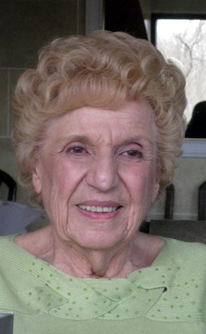 Obituary of Theresa Carter