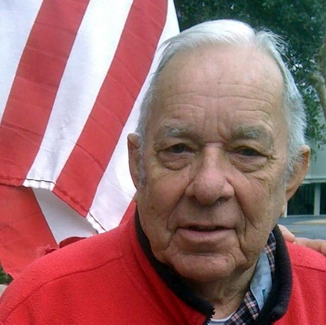 Obituario de Robert Munro Clarke