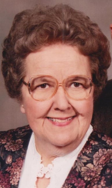 Obituary of Betty Jo Kelly Frazier