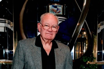 Obituary of Carl Hudson