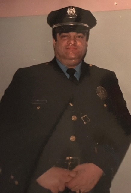 Avis de décès de David Jack Menendez, Sr.