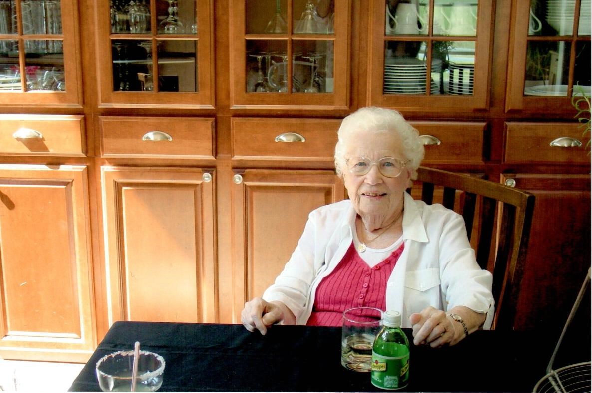 Obituary of Molly A. Zeitz