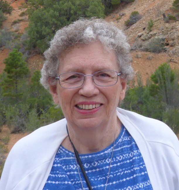 Obituary of Mary Ann Greaves Huefner
