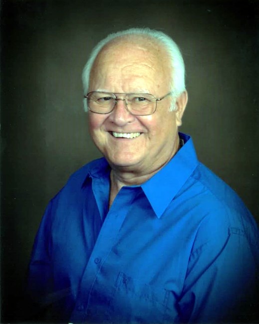 Obituary of Charles "Chuck" King