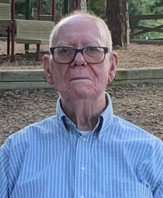 Obituary of Harvey A. Mann