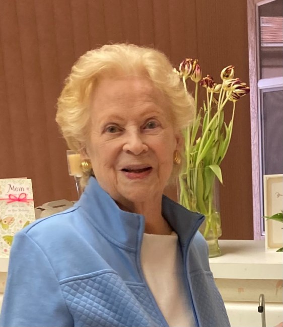 Obituary of Shirley R. Boyle