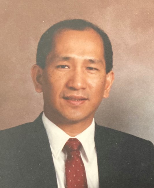 Obituary of Isidoro Arevalo Soberano