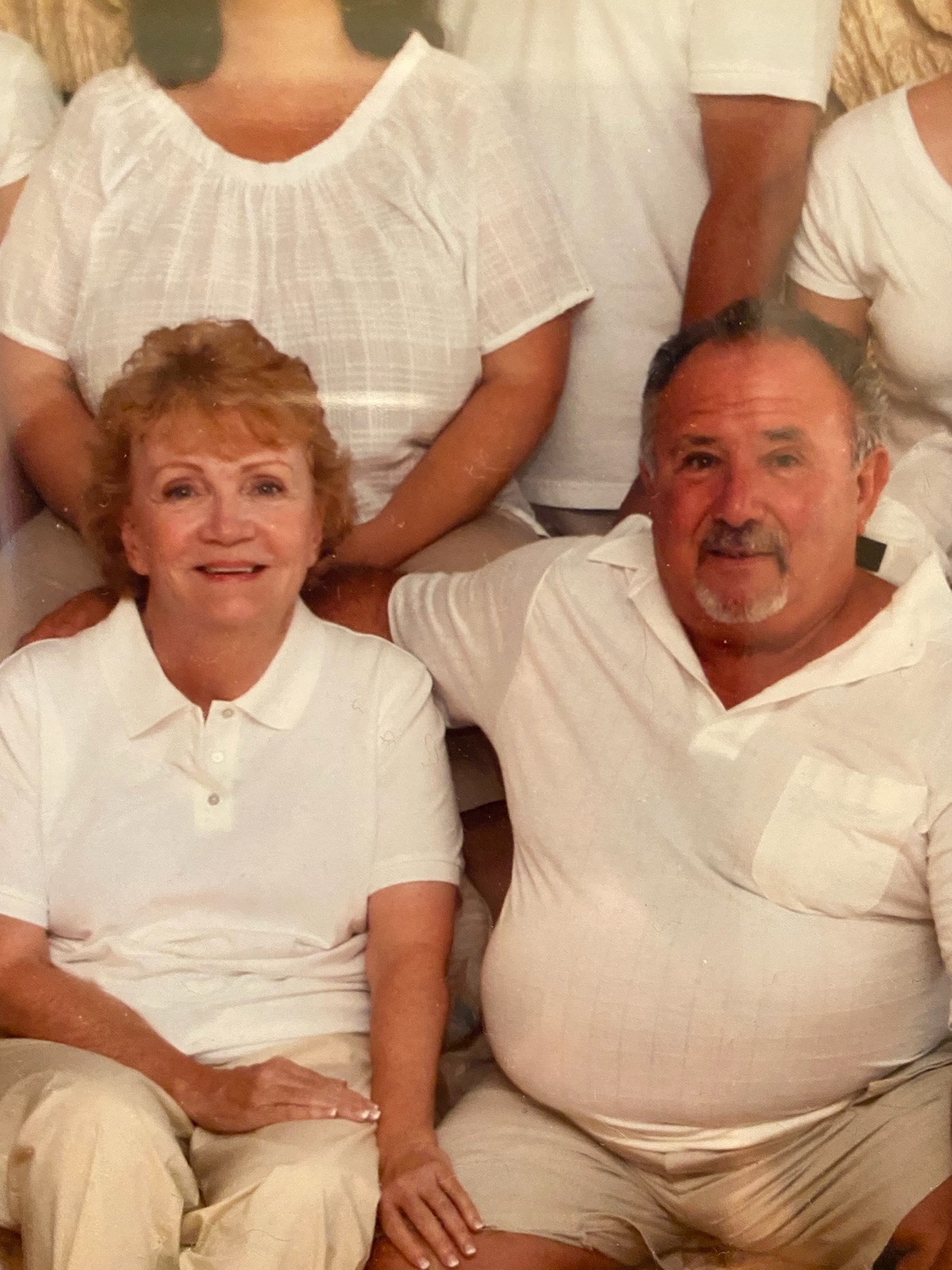 Obituary of Joseph J Terranova